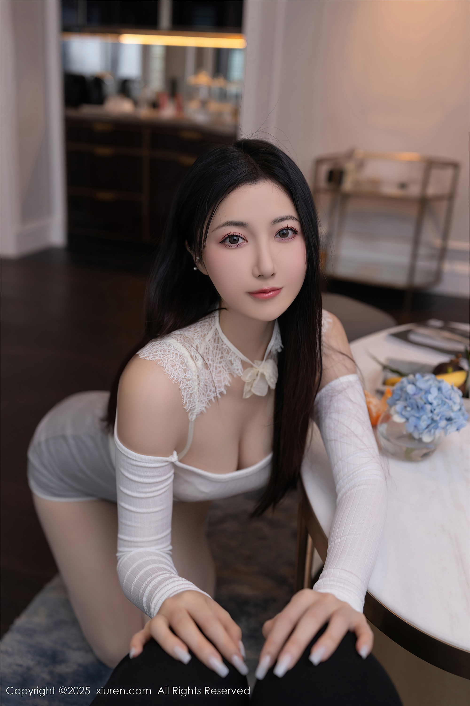 Xiuren秀人网 2025.05.09 NO.10261 鱼子酱Fish